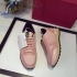 Valentino Rockrunners Baby pink